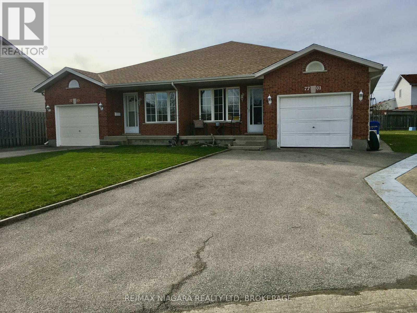 7701 Cortina Crescent, Niagara Falls, Ontario  L2H 3B4 - Photo 21 - X12940370