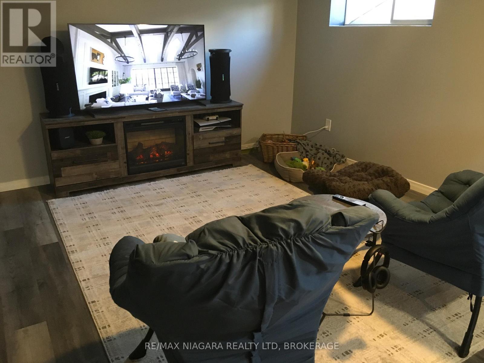 7701 Cortina Crescent, Niagara Falls, Ontario  L2H 3B4 - Photo 31 - X12940370