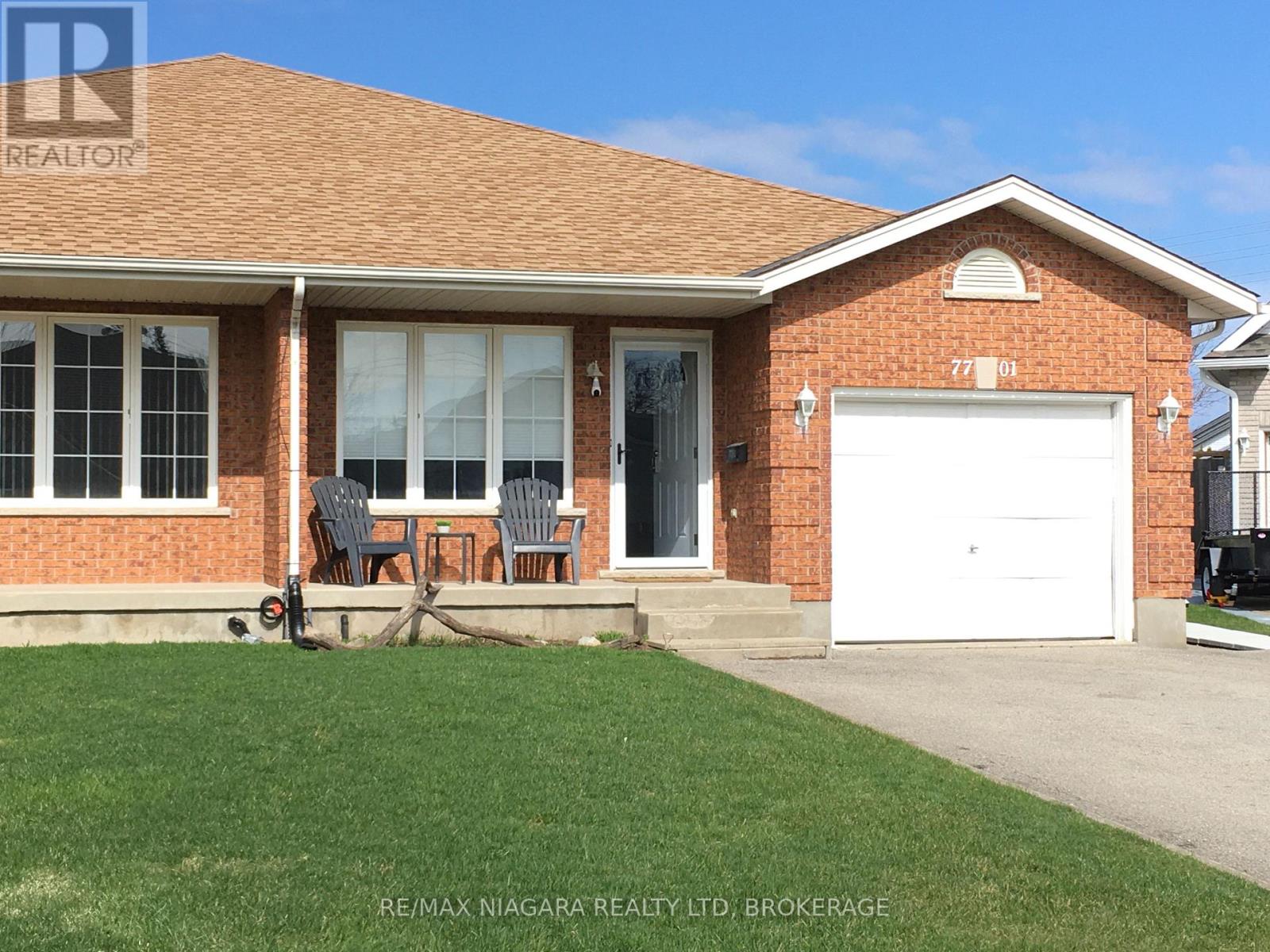 7701 Cortina Crescent, Niagara Falls, Ontario  L2H 3B4 - Photo 45 - X12940370
