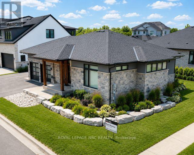 2 FEDORKOW LANE, Niagara-on-the-Lake, Ontario
