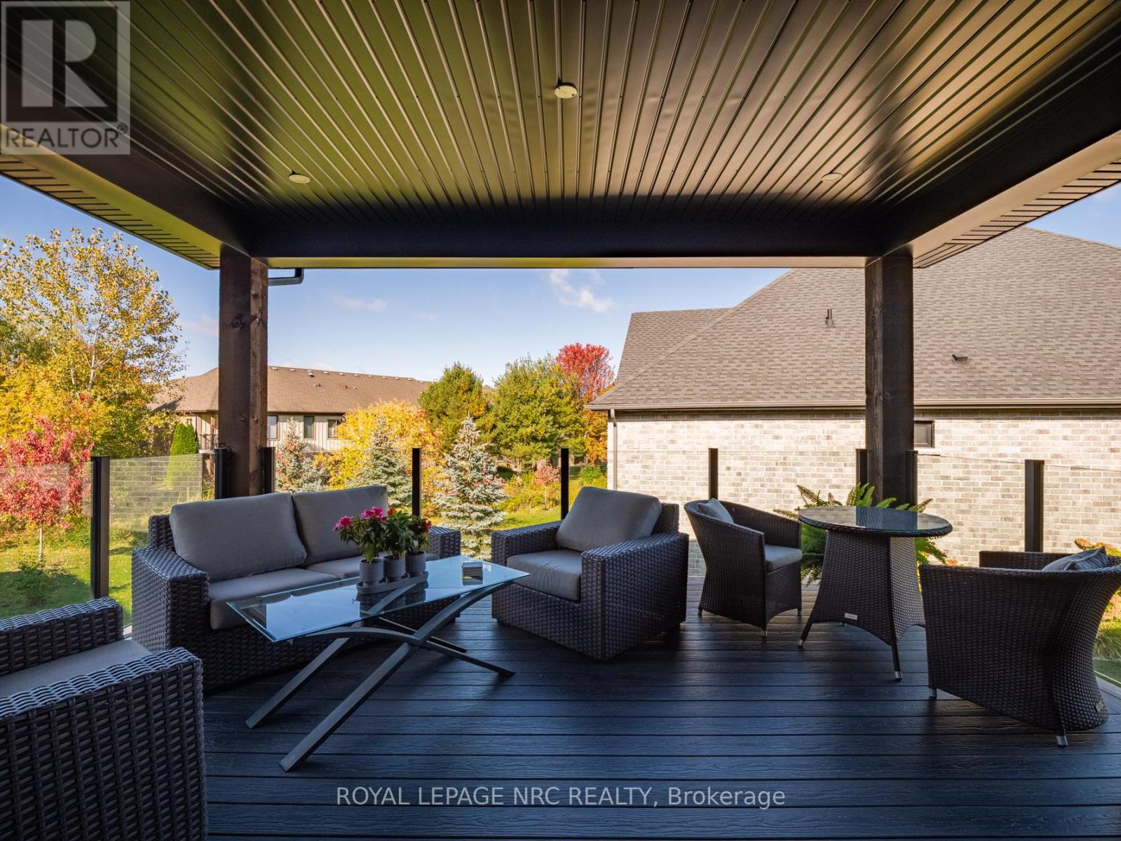 2 Fedorkow Lane, Niagara-On-The-Lake, Ontario  L0S 1P0 - Photo 42 - X12940376