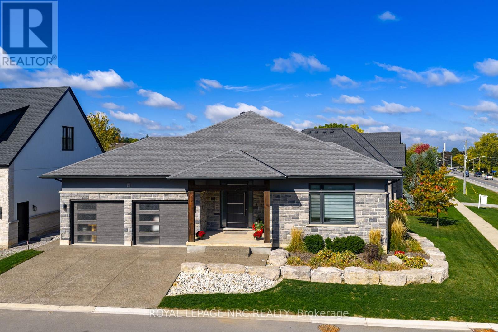 2 Fedorkow Lane, Niagara-On-The-Lake, Ontario  L0S 1P0 - Photo 45 - X12940376