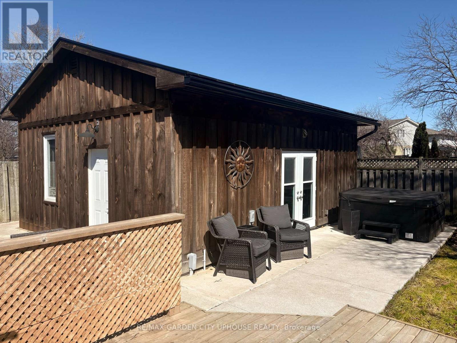 190 First Street Louth Street, St. Catharines, Ontario  L2S 0A6 - Photo 21 - X12940976