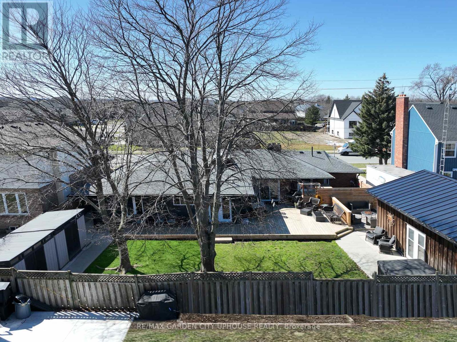 190 First Street Louth Street, St. Catharines, Ontario  L2S 0A6 - Photo 31 - X12940976