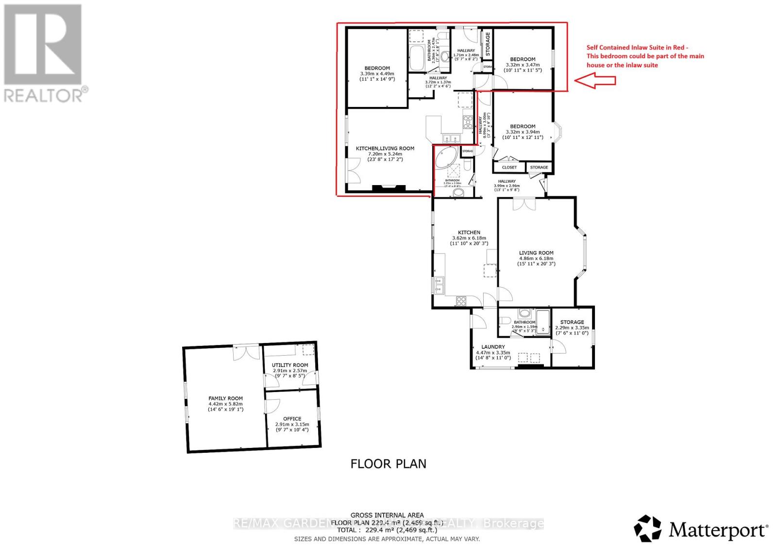 190 First Street Louth Street, St. Catharines, Ontario  L2S 0A6 - Photo 32 - X12940976