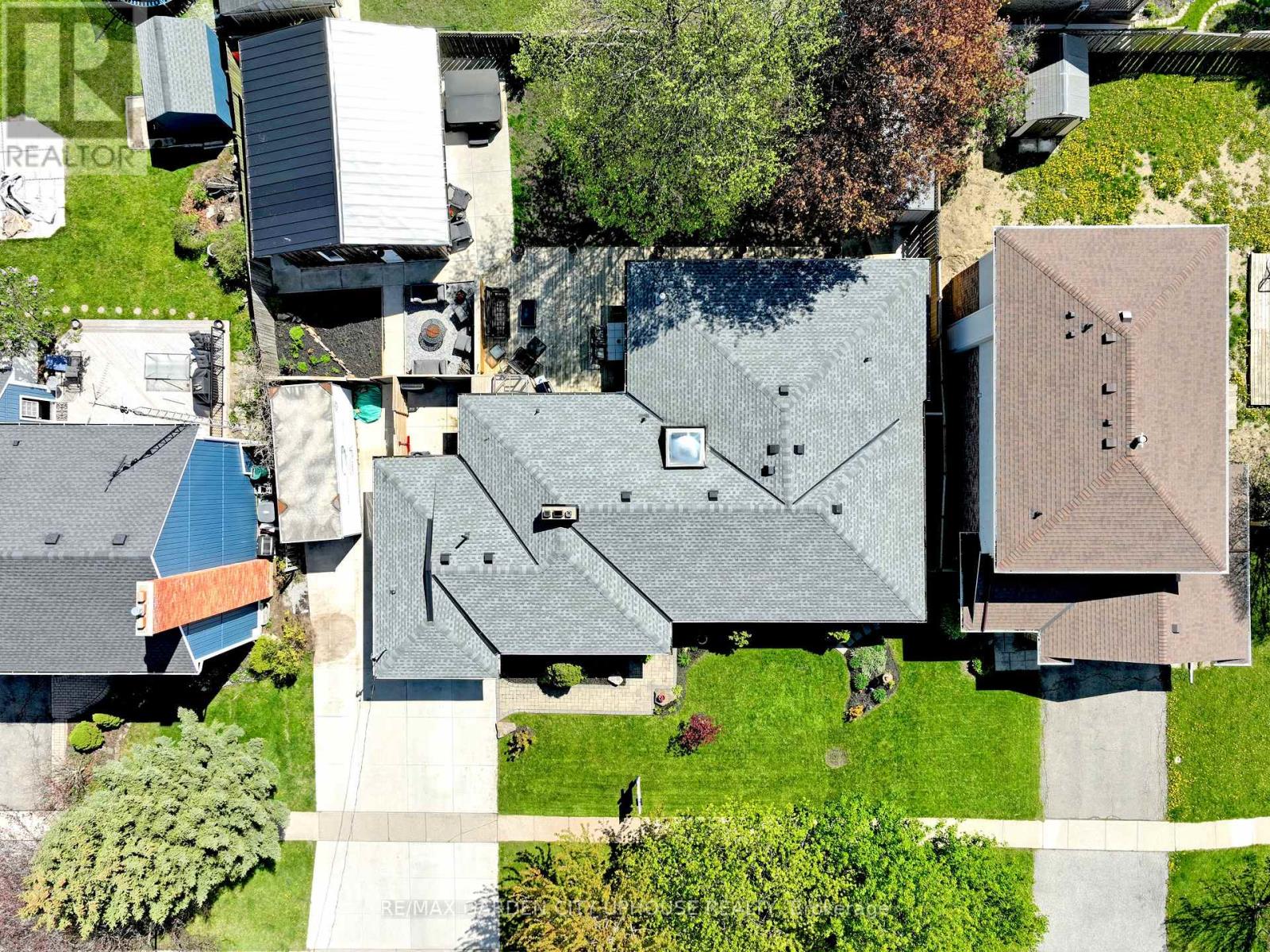 190 First Street Louth Street, St. Catharines, Ontario  L2S 0A6 - Photo 34 - X12940976
