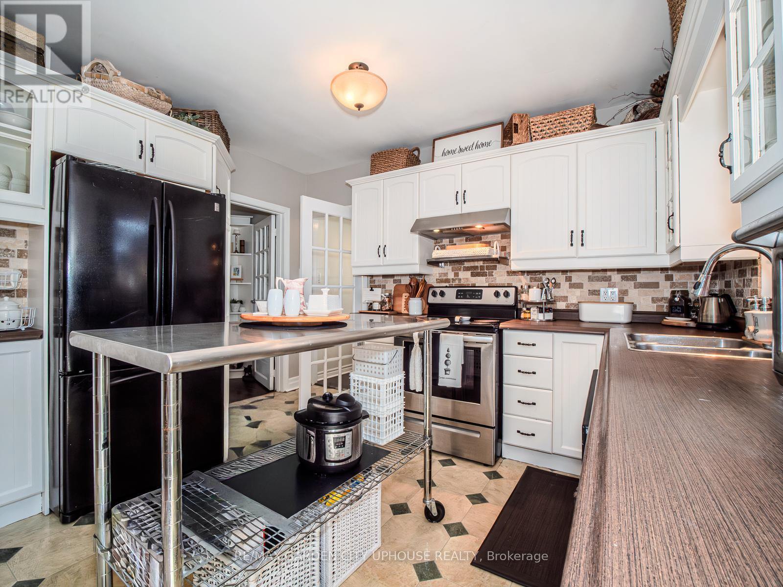 190 First Street Louth Street, St. Catharines, Ontario  L2S 0A6 - Photo 5 - X12940976