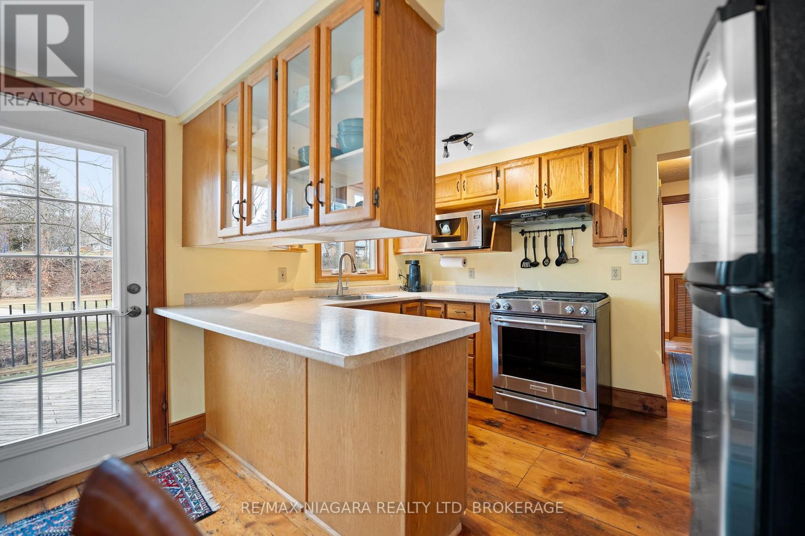 5515 King Street, Lincoln, Ontario  L0R 1B3 - Photo 10 - X12942286