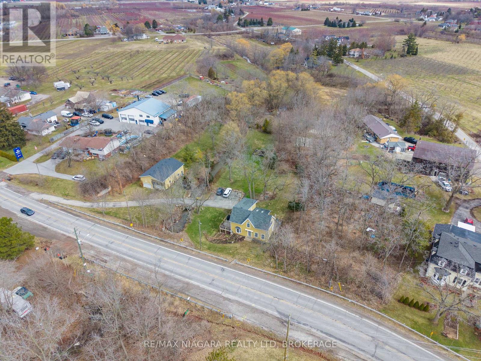 5515 King Street, Lincoln, Ontario  L0R 1B3 - Photo 34 - X12942286