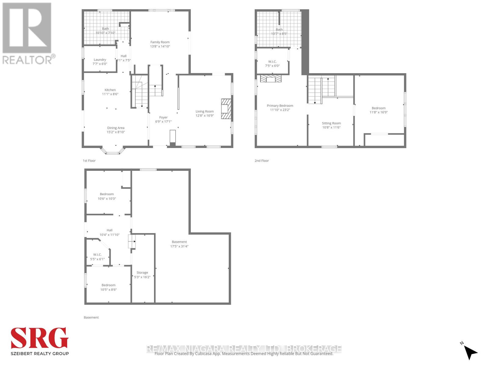 5515 King Street, Lincoln, Ontario  L0R 1B3 - Photo 35 - X12942286