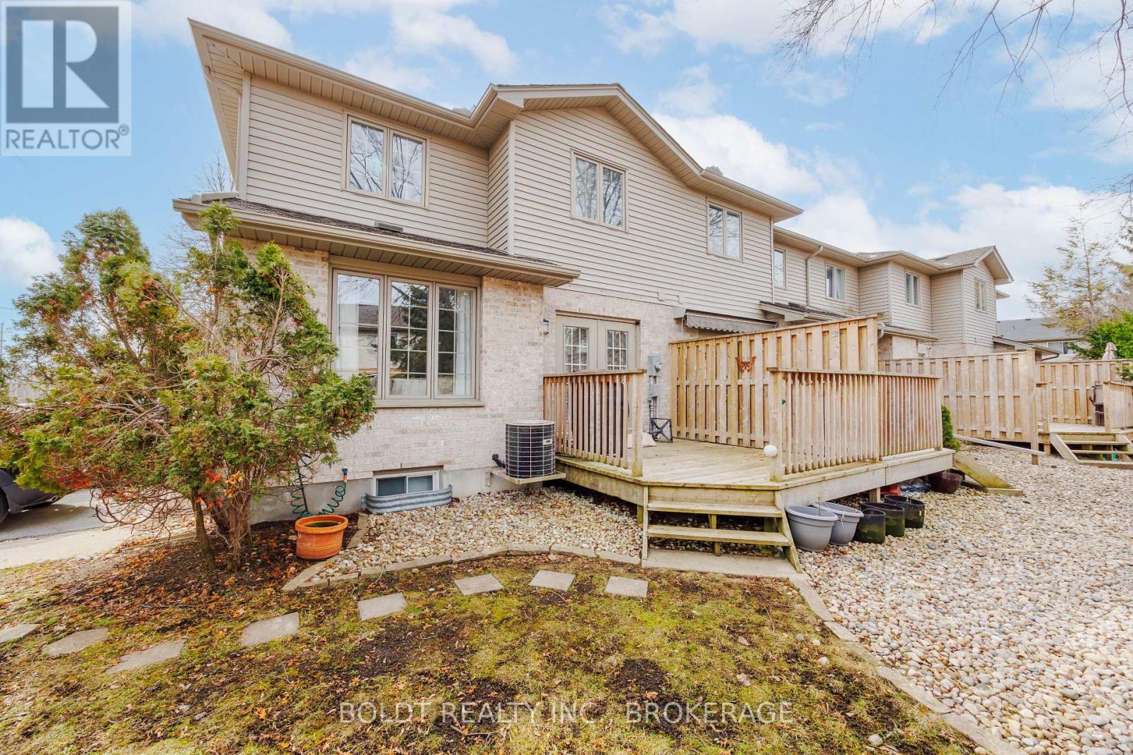 11 - 155 Killarney Road, London North, Ontario  N5X 3X8 - Photo 21 - X12942310