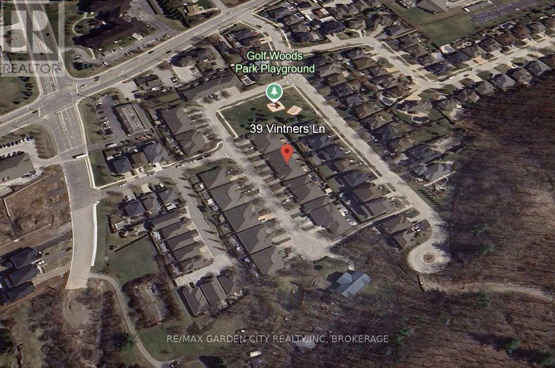 39 Vintners Lane, Grimsby, Ontario  L3M 5N7 - Photo 41 - X12942418