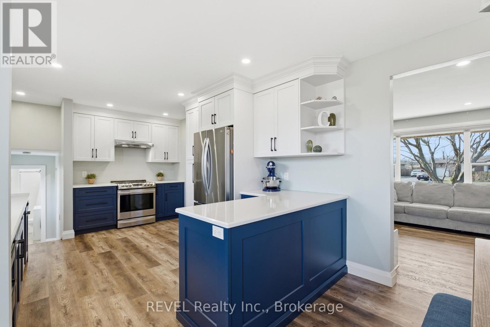 21 Lena Crescent, Port Colborne, Ontario  L3K 5X3 - Photo 12 - X12942496