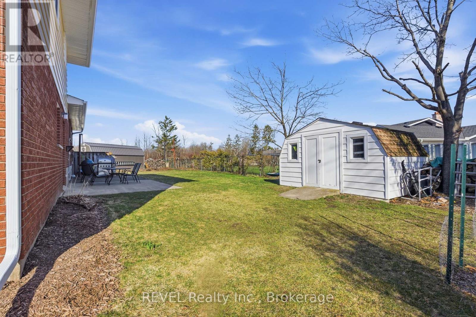 21 Lena Crescent, Port Colborne, Ontario  L3K 5X3 - Photo 36 - X12942496