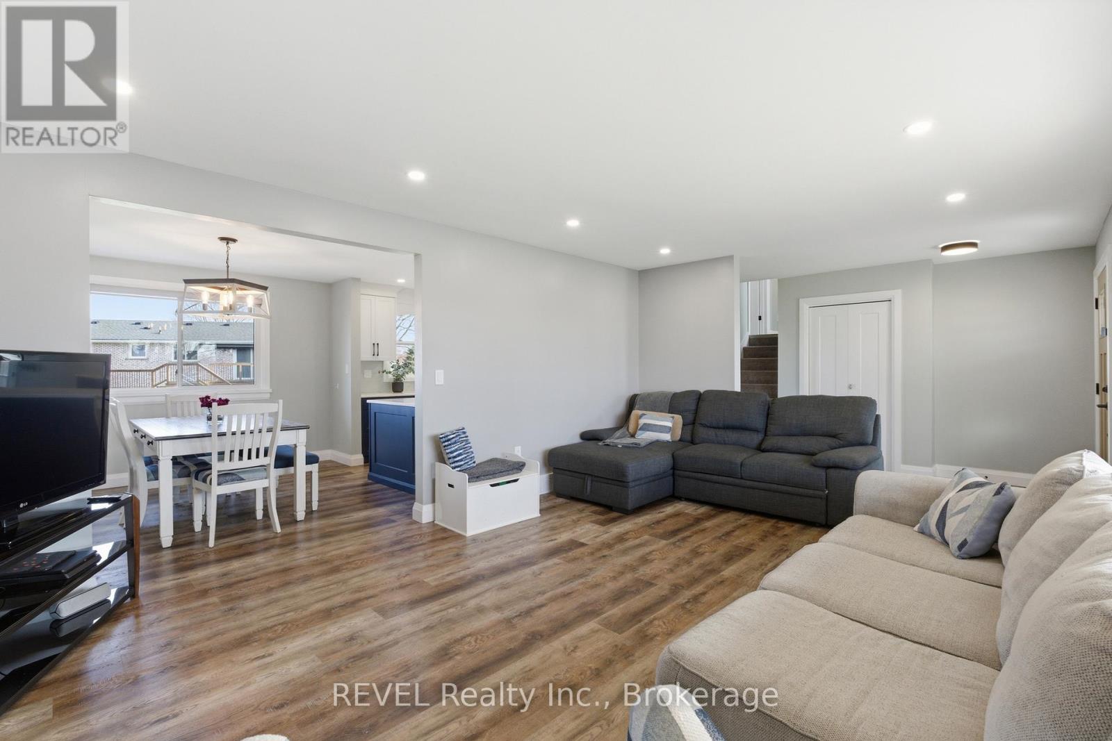 21 Lena Crescent, Port Colborne, Ontario  L3K 5X3 - Photo 9 - X12942496