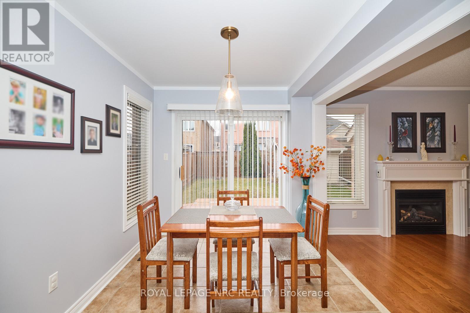 4 Alex Grant Place, St. Catharines, Ontario  L2P 0A2 - Photo 10 - X12942510