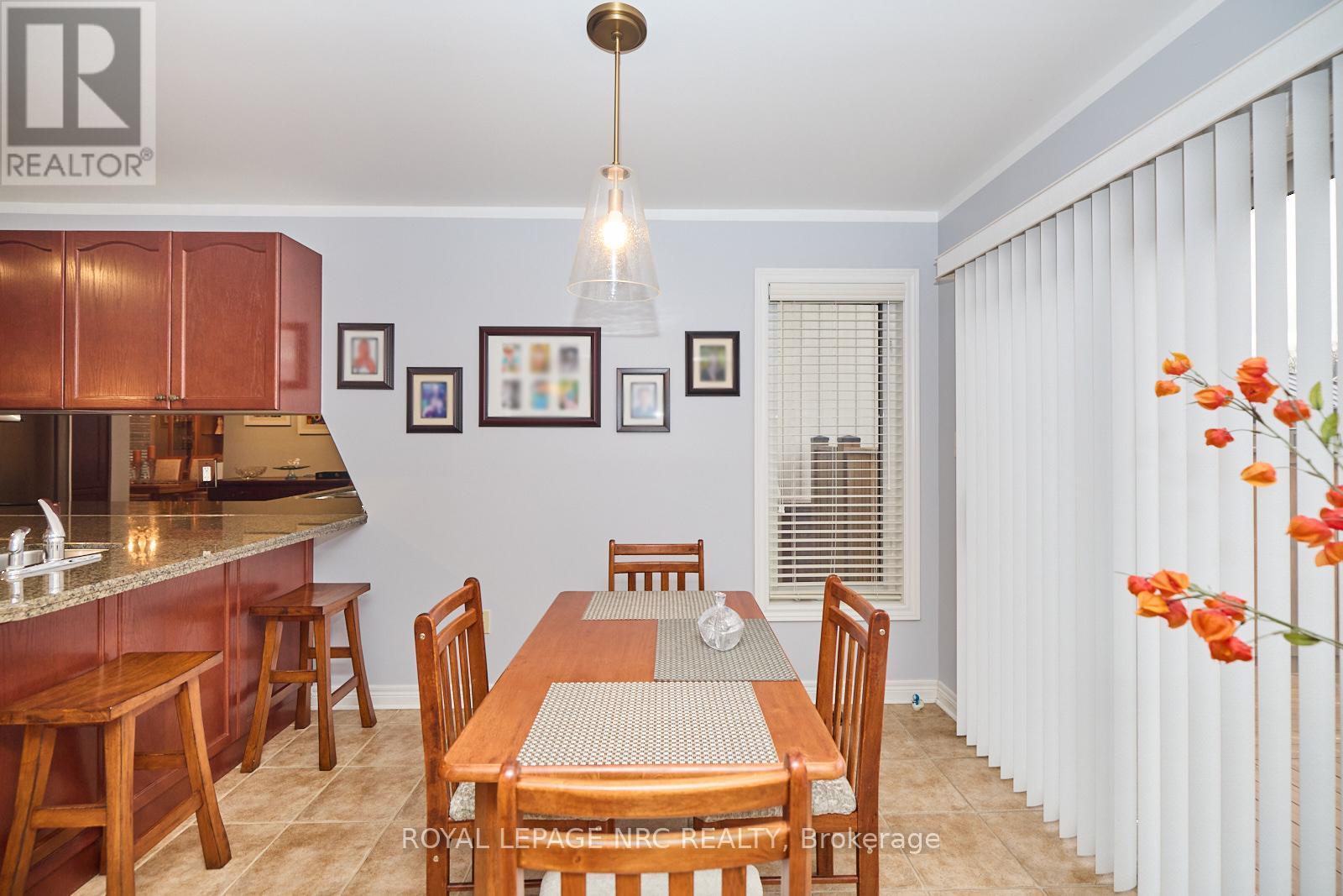 4 Alex Grant Place, St. Catharines, Ontario  L2P 0A2 - Photo 12 - X12942510