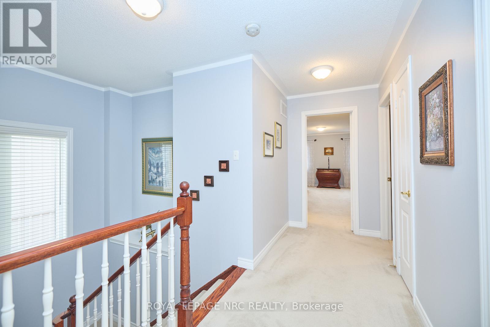 4 Alex Grant Place, St. Catharines, Ontario  L2P 0A2 - Photo 13 - X12942510