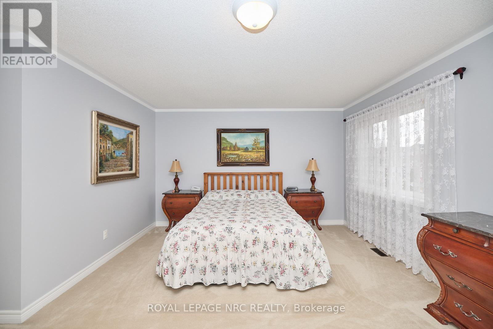 4 Alex Grant Place, St. Catharines, Ontario  L2P 0A2 - Photo 16 - X12942510