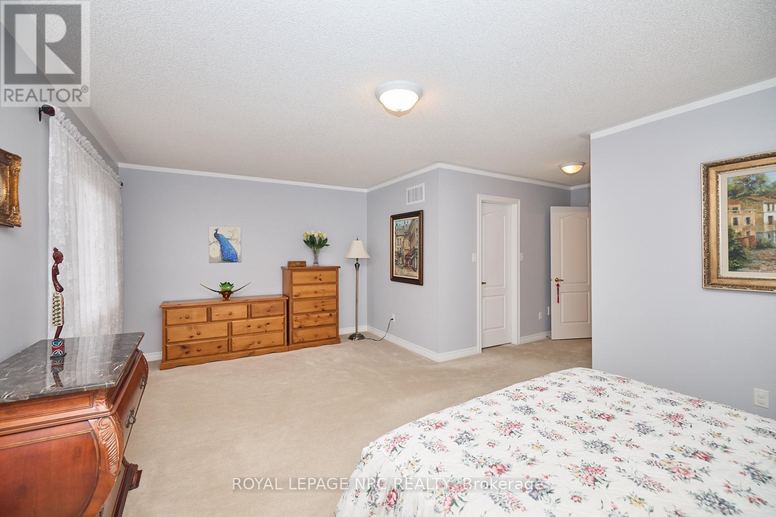 4 Alex Grant Place, St. Catharines, Ontario  L2P 0A2 - Photo 17 - X12942510