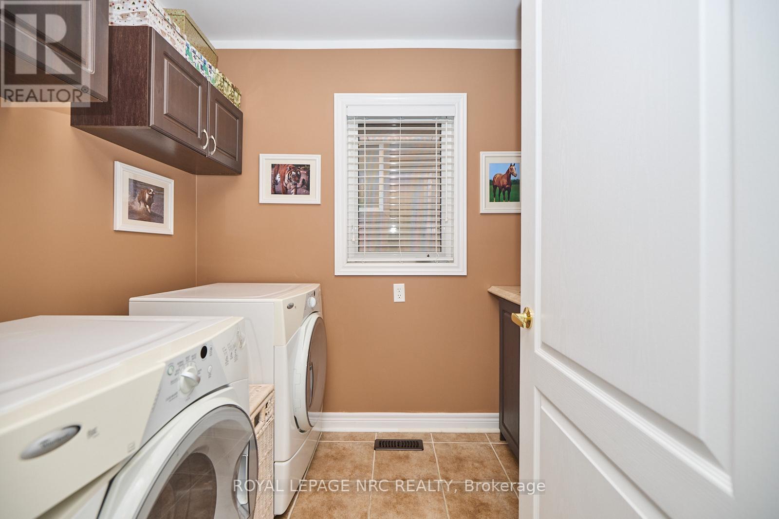 4 Alex Grant Place, St. Catharines, Ontario  L2P 0A2 - Photo 21 - X12942510