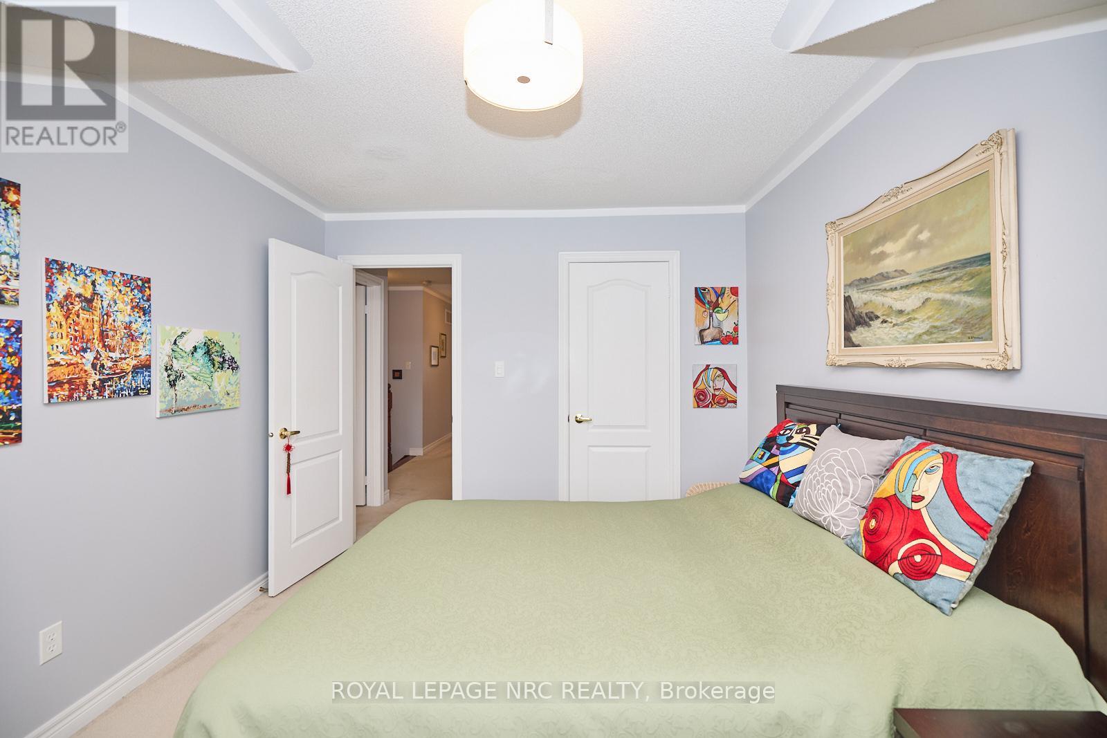 4 Alex Grant Place, St. Catharines, Ontario  L2P 0A2 - Photo 24 - X12942510