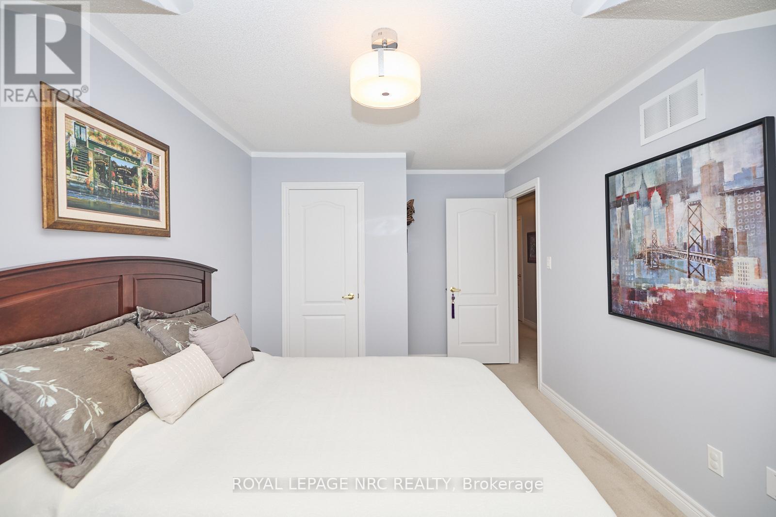 4 Alex Grant Place, St. Catharines, Ontario  L2P 0A2 - Photo 26 - X12942510