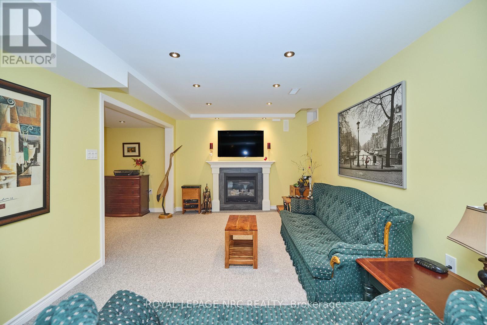 4 Alex Grant Place, St. Catharines, Ontario  L2P 0A2 - Photo 27 - X12942510