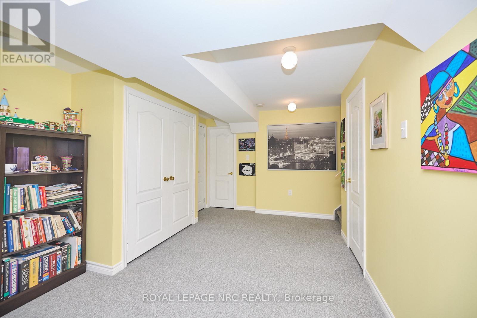 4 Alex Grant Place, St. Catharines, Ontario  L2P 0A2 - Photo 28 - X12942510