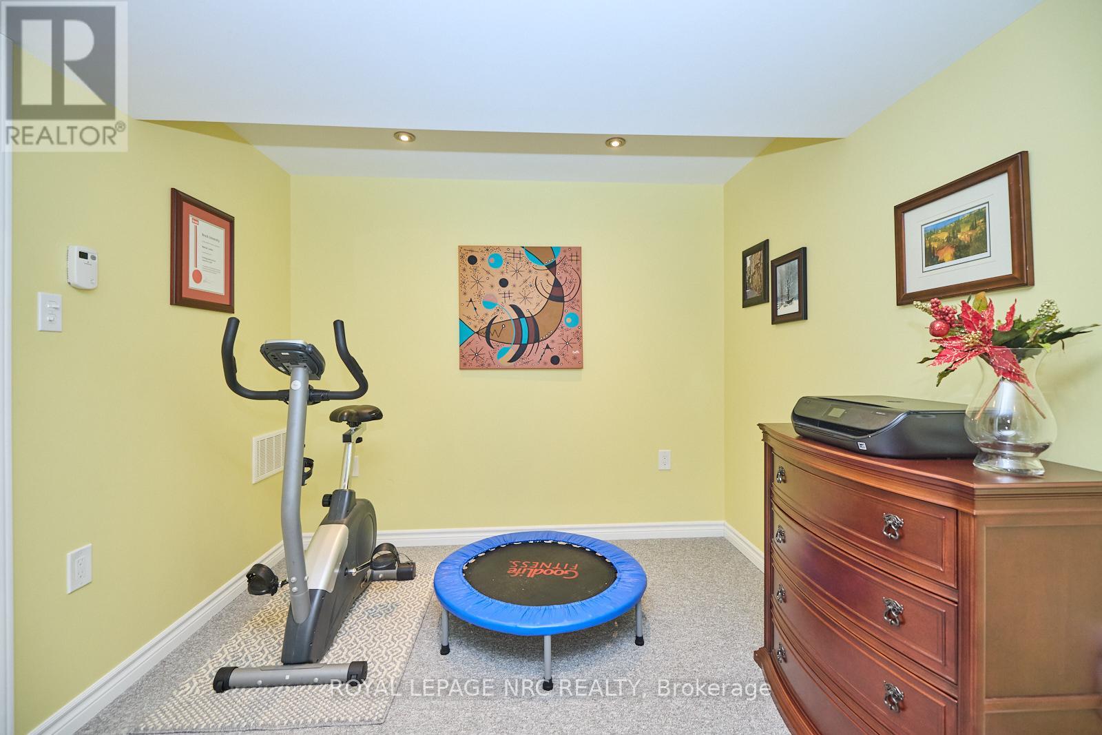 4 Alex Grant Place, St. Catharines, Ontario  L2P 0A2 - Photo 29 - X12942510