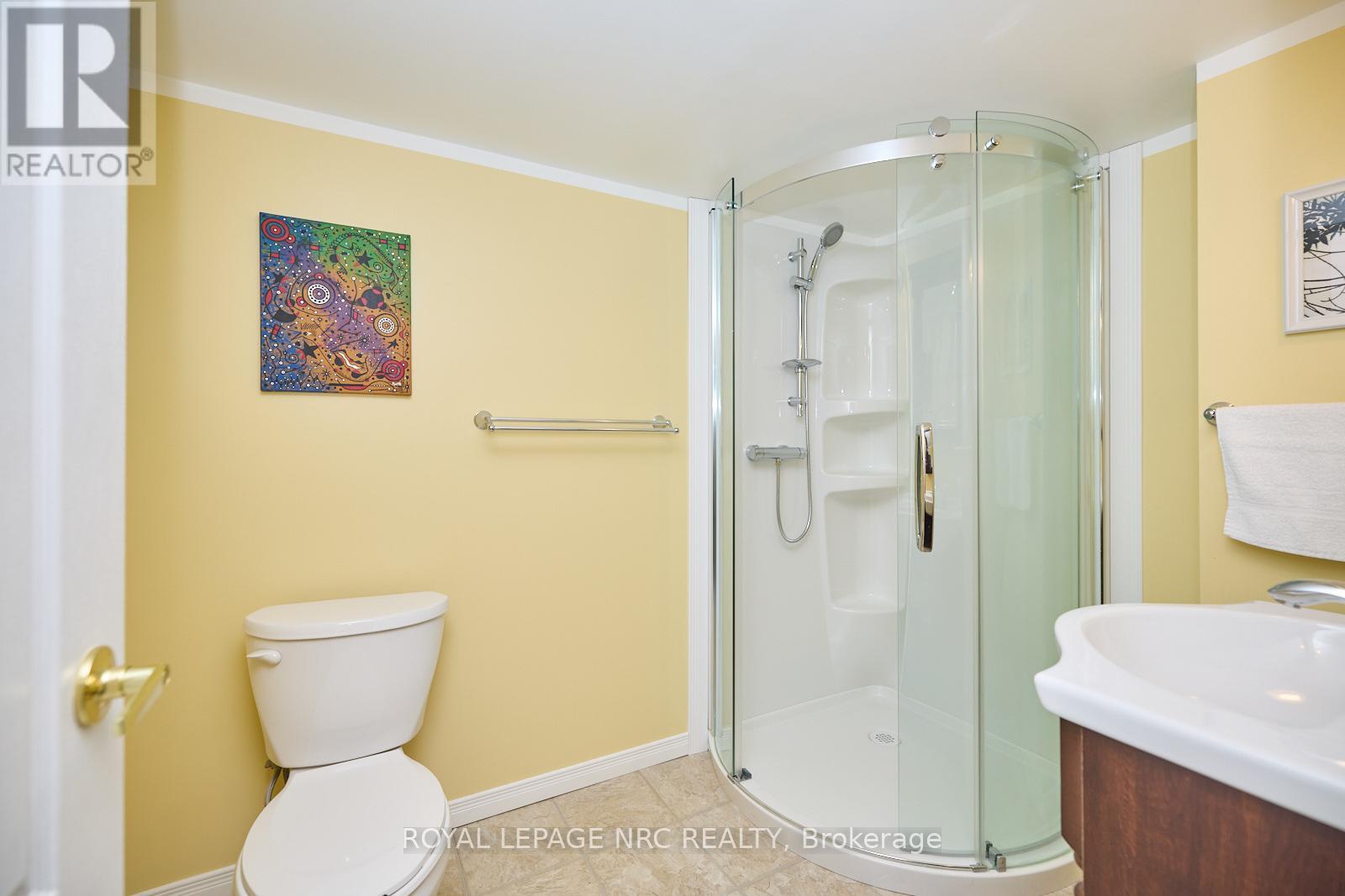 4 Alex Grant Place, St. Catharines, Ontario  L2P 0A2 - Photo 30 - X12942510