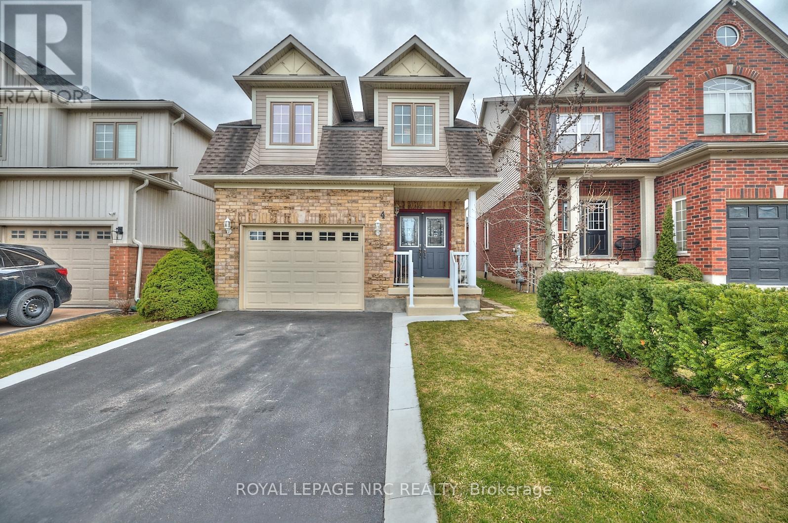 4 Alex Grant Place, St. Catharines, Ontario  L2P 0A2 - Photo 34 - X12942510