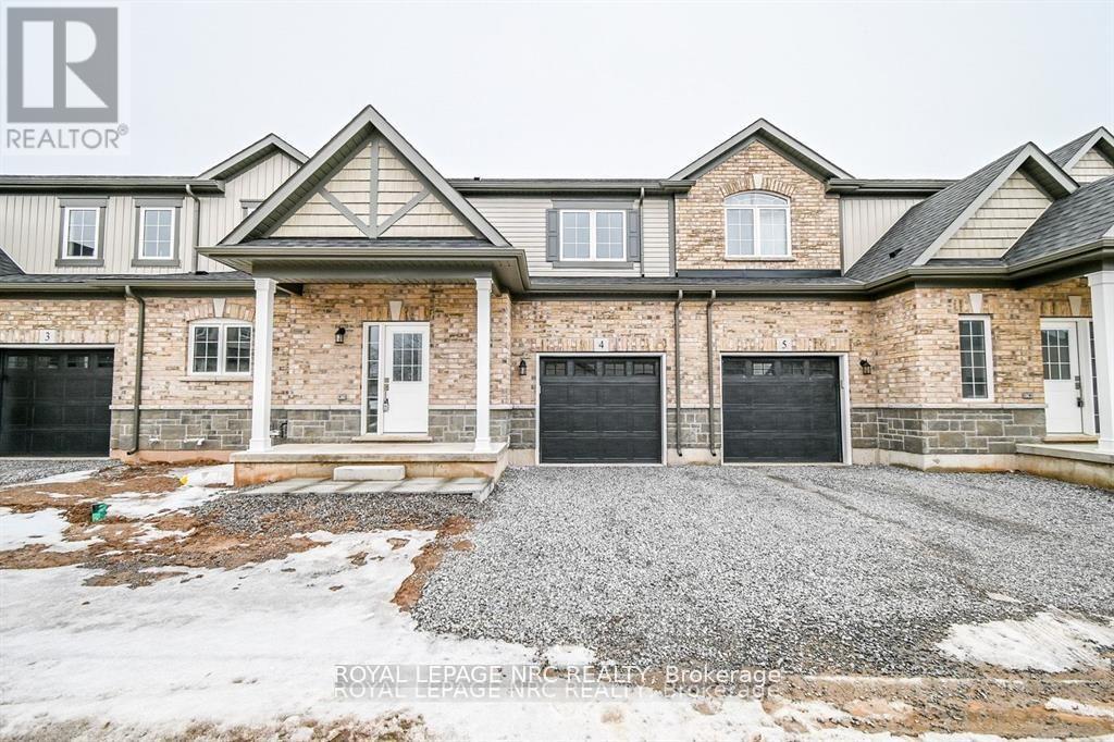 4 - 397 GARRISON ROAD, Fort Erie, Ontario