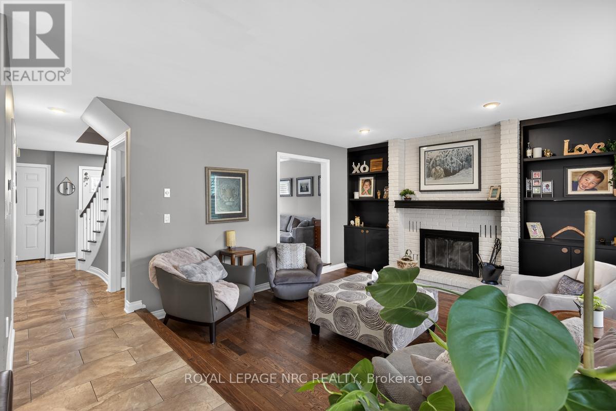 20 Cheritan Court, St. Catharines, Ontario  L2N 7J8 - Photo 11 - X12948022