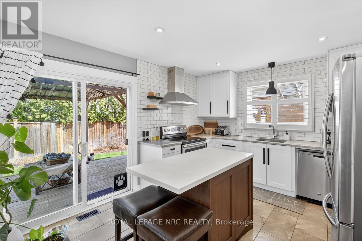 20 Cheritan Court, St. Catharines, Ontario  L2N 7J8 - Photo 13 - X12948022