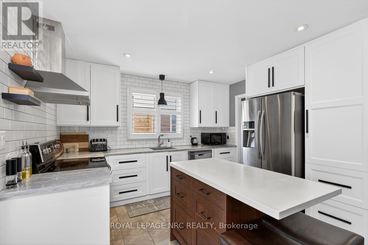 20 Cheritan Court, St. Catharines, Ontario  L2N 7J8 - Photo 17 - X12948022