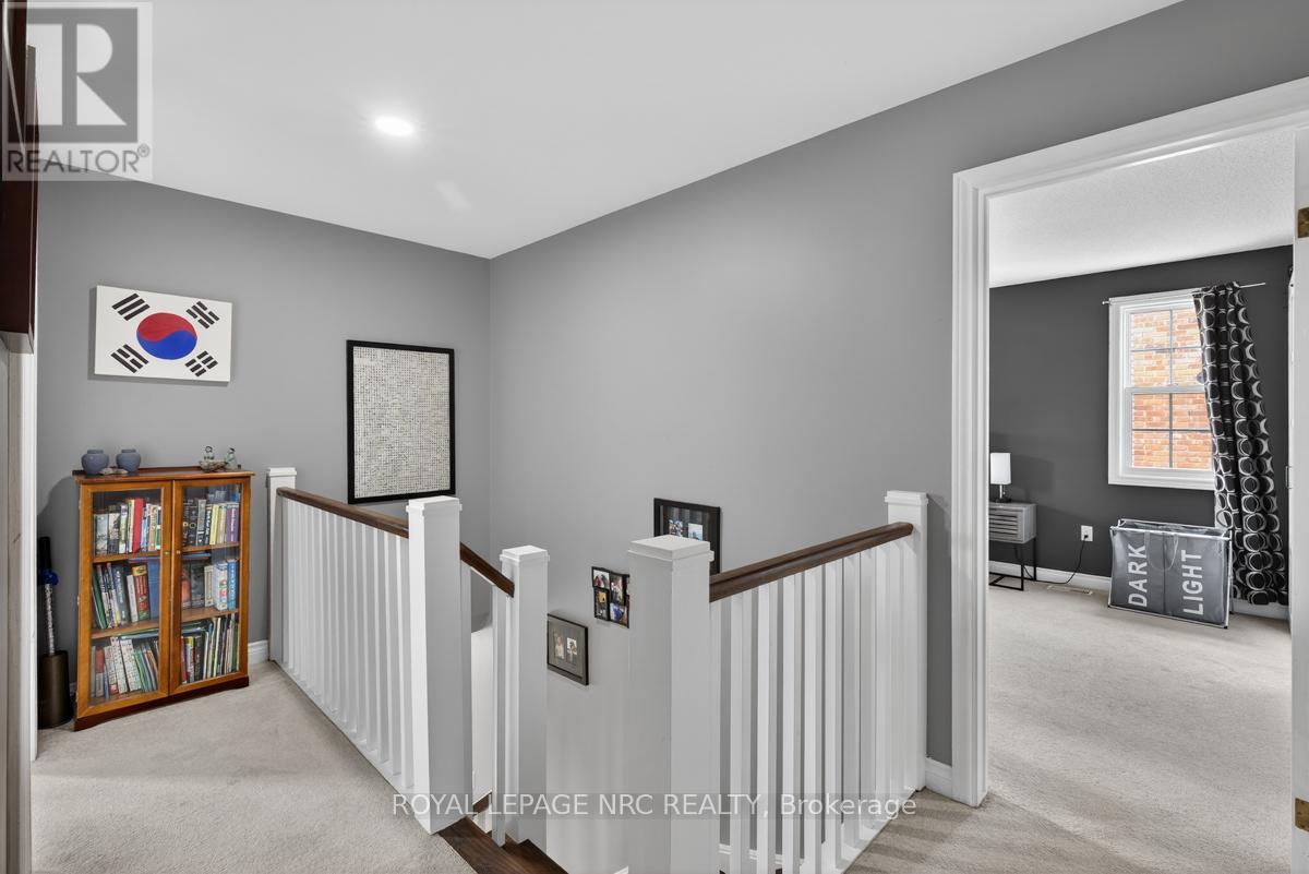 20 Cheritan Court, St. Catharines, Ontario  L2N 7J8 - Photo 20 - X12948022