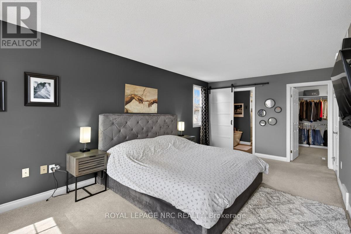 20 Cheritan Court, St. Catharines, Ontario  L2N 7J8 - Photo 23 - X12948022