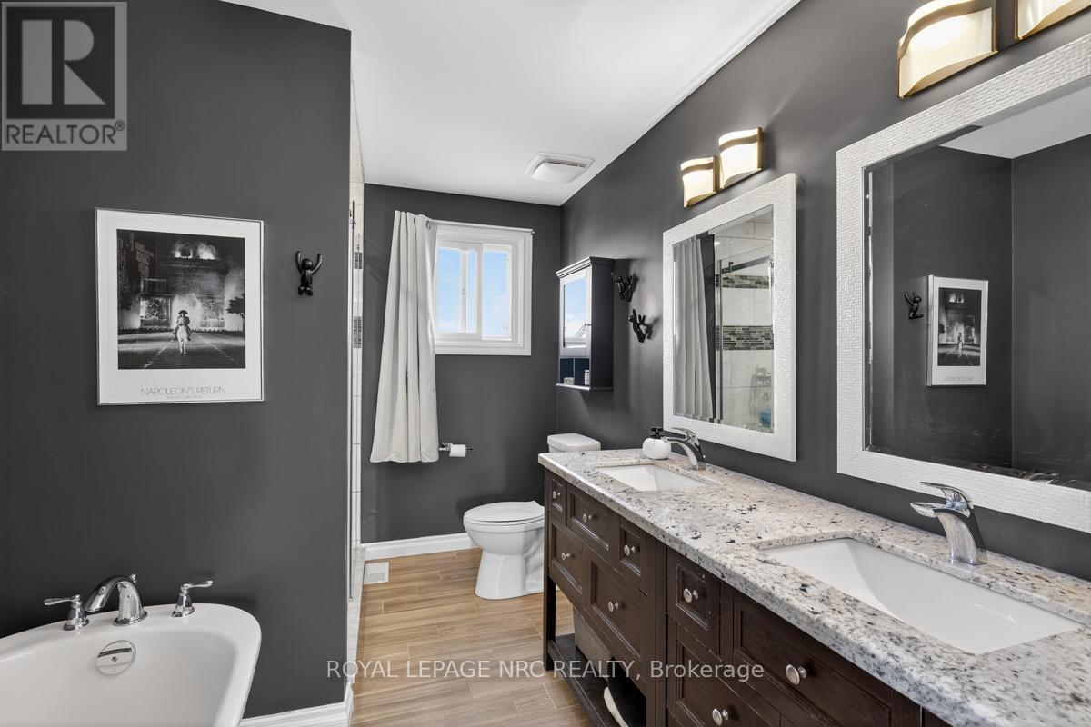 20 Cheritan Court, St. Catharines, Ontario  L2N 7J8 - Photo 24 - X12948022