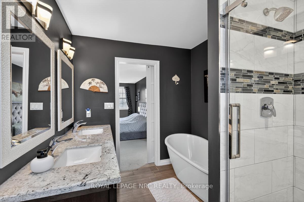 20 Cheritan Court, St. Catharines, Ontario  L2N 7J8 - Photo 26 - X12948022