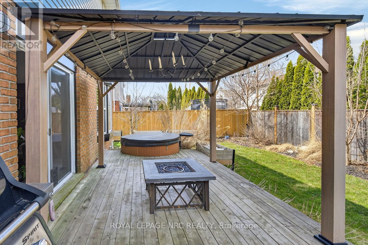 20 Cheritan Court, St. Catharines, Ontario  L2N 7J8 - Photo 32 - X12948022