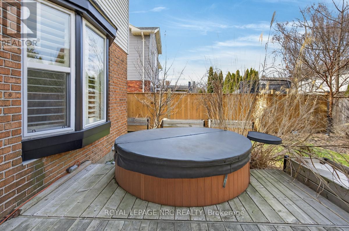 20 Cheritan Court, St. Catharines, Ontario  L2N 7J8 - Photo 33 - X12948022