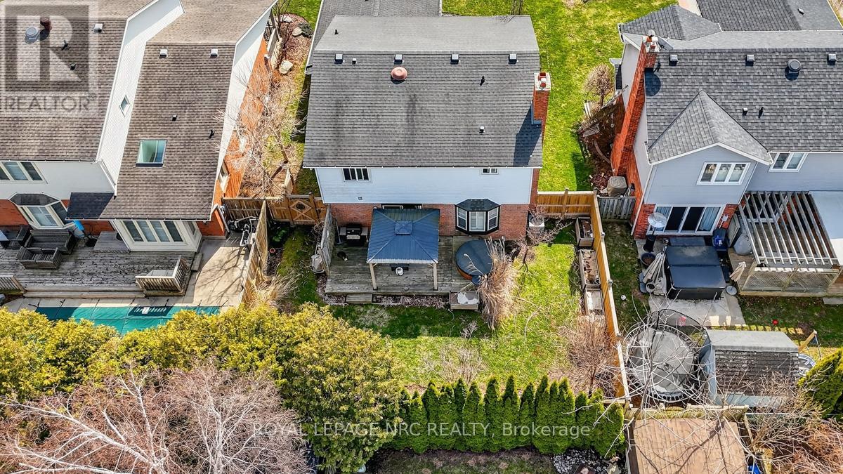 20 Cheritan Court, St. Catharines, Ontario  L2N 7J8 - Photo 34 - X12948022