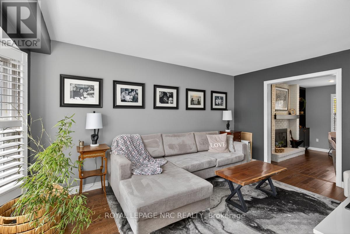 20 Cheritan Court, St. Catharines, Ontario  L2N 7J8 - Photo 6 - X12948022