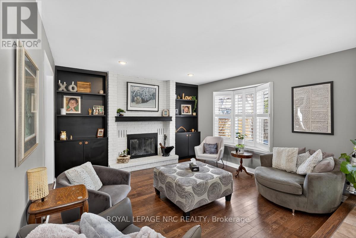 20 Cheritan Court, St. Catharines, Ontario  L2N 7J8 - Photo 8 - X12948022