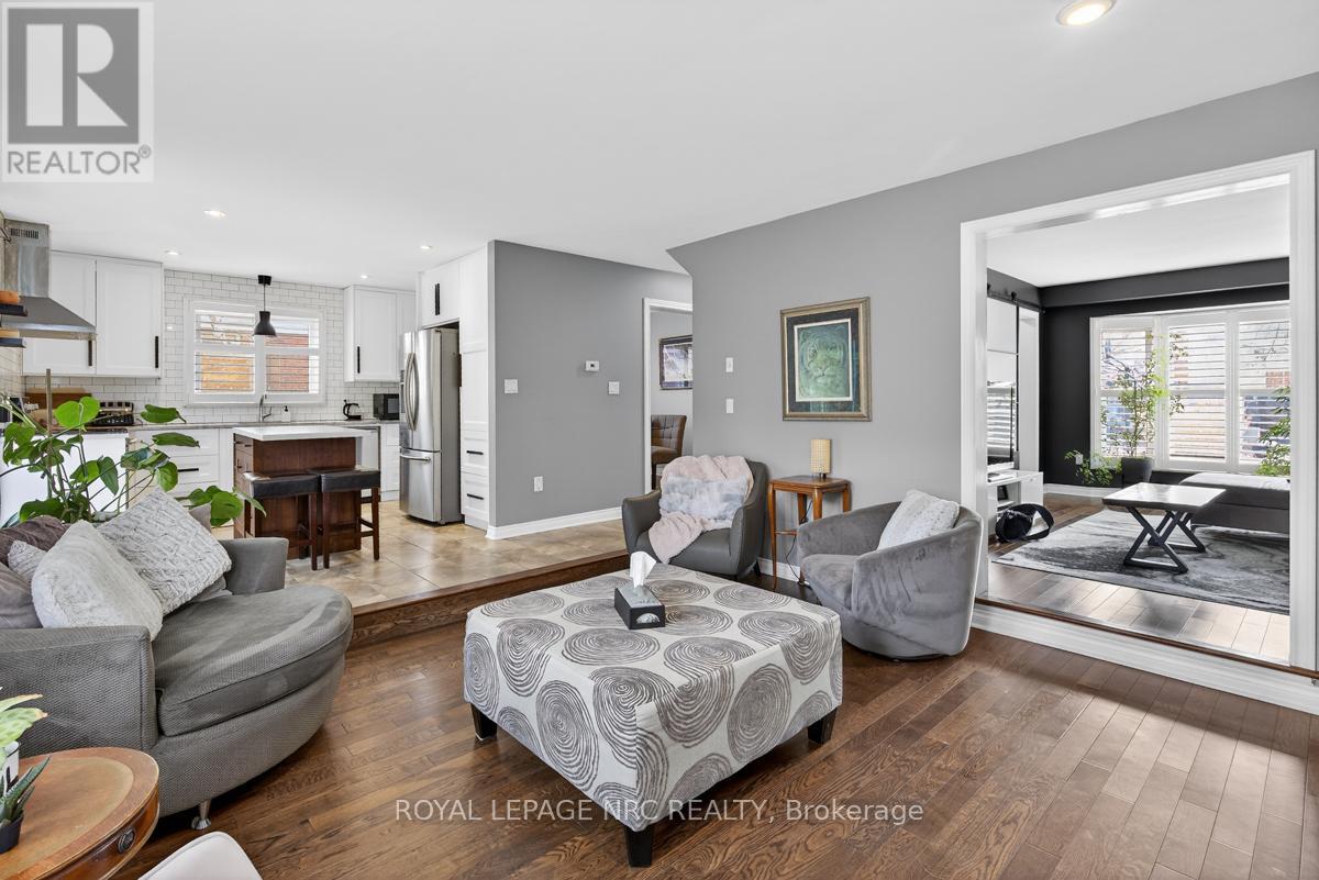 20 Cheritan Court, St. Catharines, Ontario  L2N 7J8 - Photo 9 - X12948022