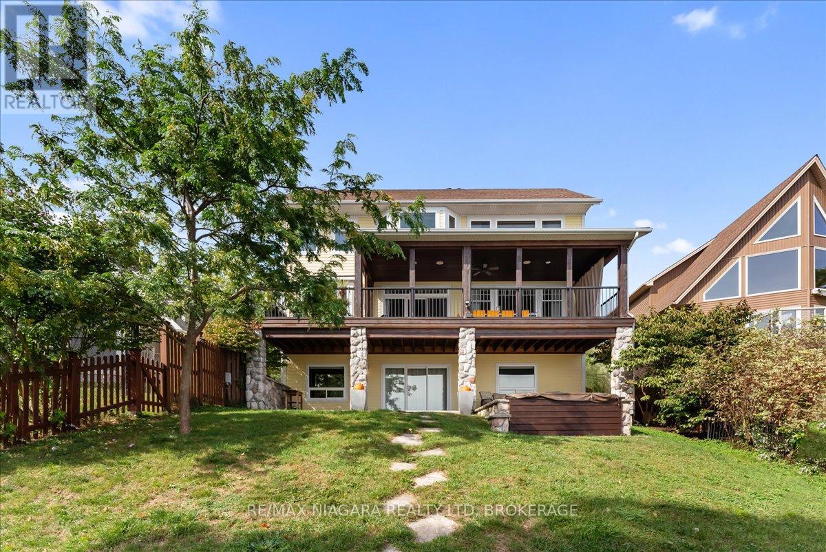 3585 Yacht Harbour Road, Fort Erie, Ontario  L0S 1N0 - Photo 8 - X12949060