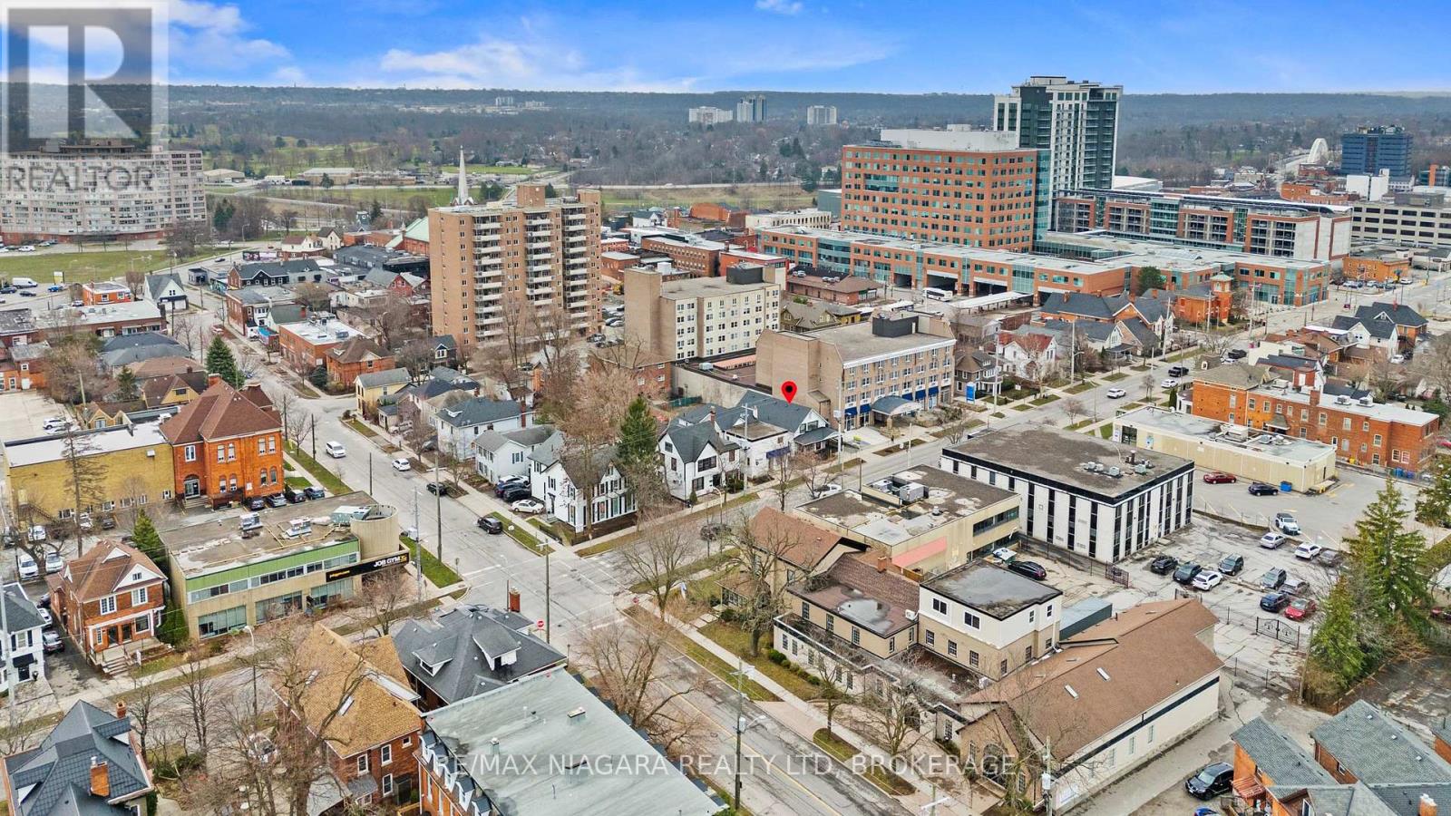 196 King Street, St. Catharines, Ontario  L2R 3J7 - Photo 32 - X12949112