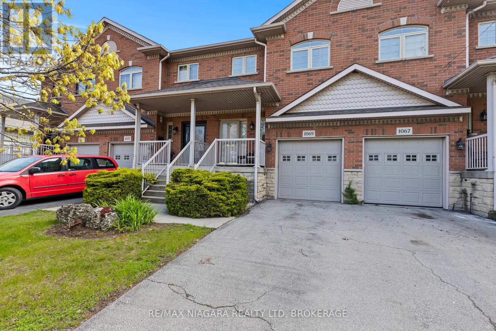 1069 Beach Boulevard, Hamilton, Ontario  L8H 6Z9 - Photo 34 - X12950128