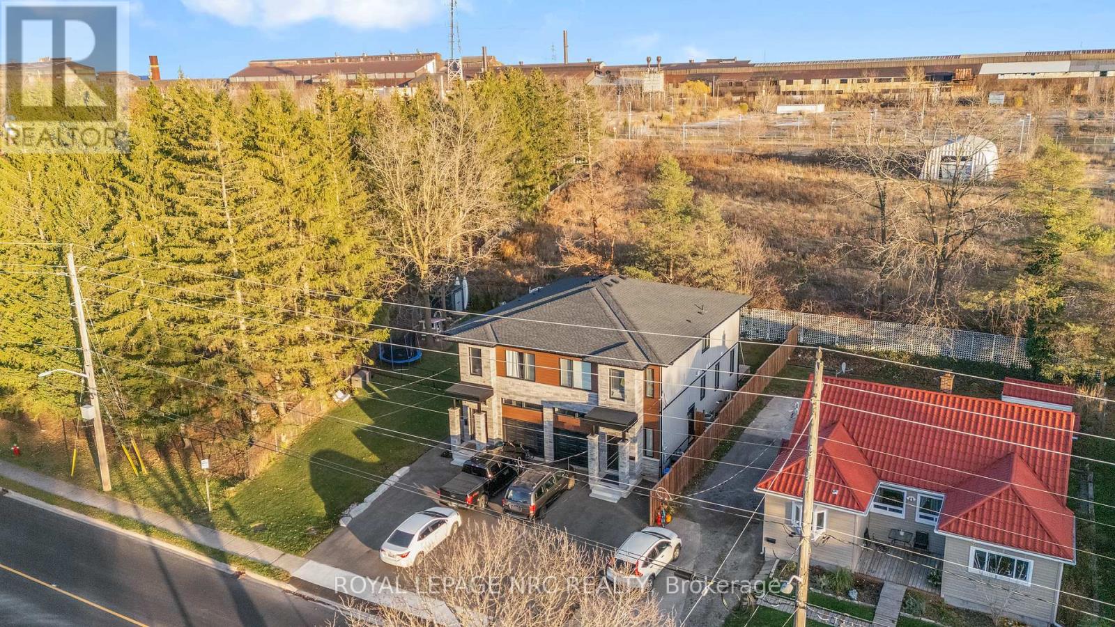 318 River Road, Welland, Ontario  L3B 2S4 - Photo 36 - X12950208